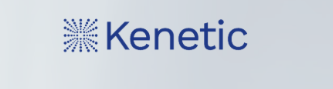 Kenetic Logo
