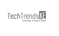 Techtrendske Logo