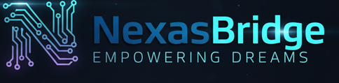 NexasBridge Logo